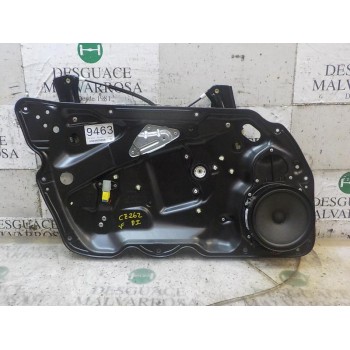 ELEVALUNAS DELANTERO IZQUIERDO 3C2837461L 