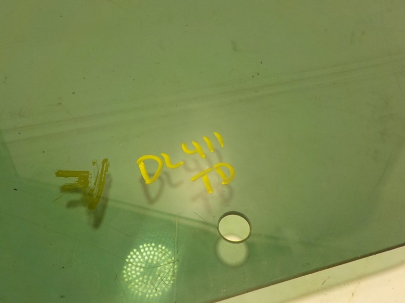 Recambio de cristal puerta trasero derecho para seat ibiza (kj1) fr referencia OEM IAM 6F0845026C  