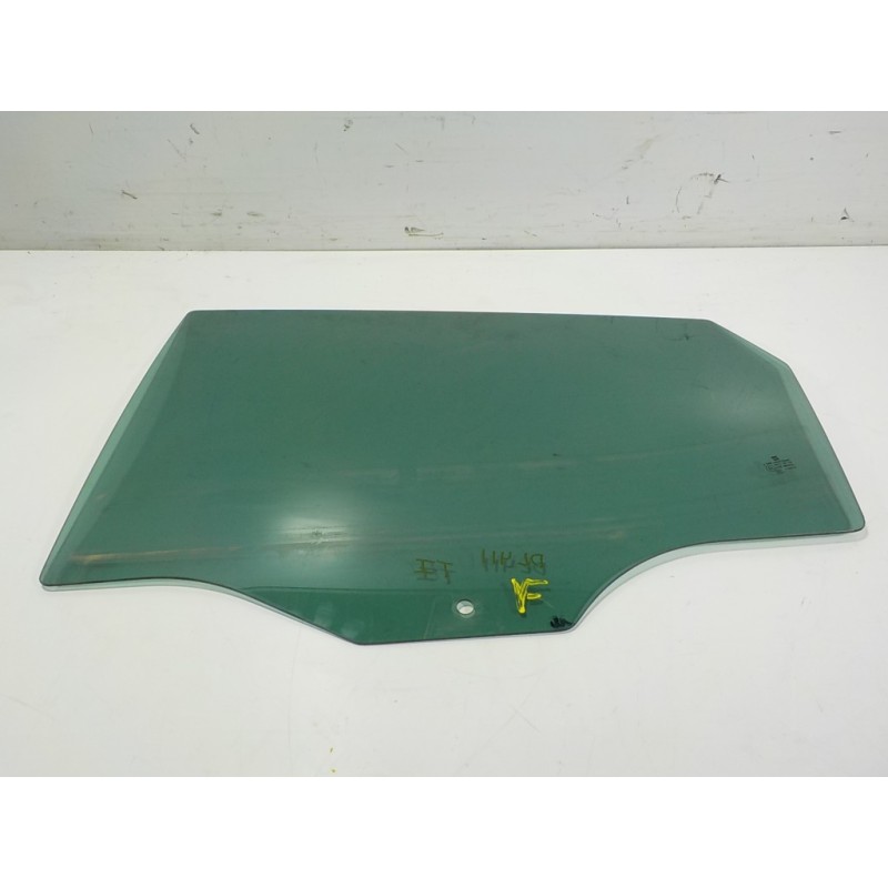 Recambio de cristal puerta trasero izquierdo para seat ibiza (kj1) fr referencia OEM IAM 6F0845025C  