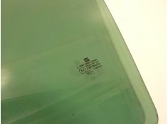 Recambio de cristal puerta trasero izquierdo para seat ibiza (kj1) fr referencia OEM IAM 6F0845025C   2