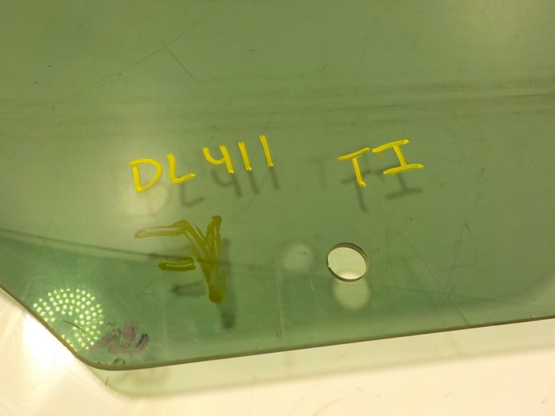 Recambio de cristal puerta trasero izquierdo para seat ibiza (kj1) fr referencia OEM IAM 6F0845025C  