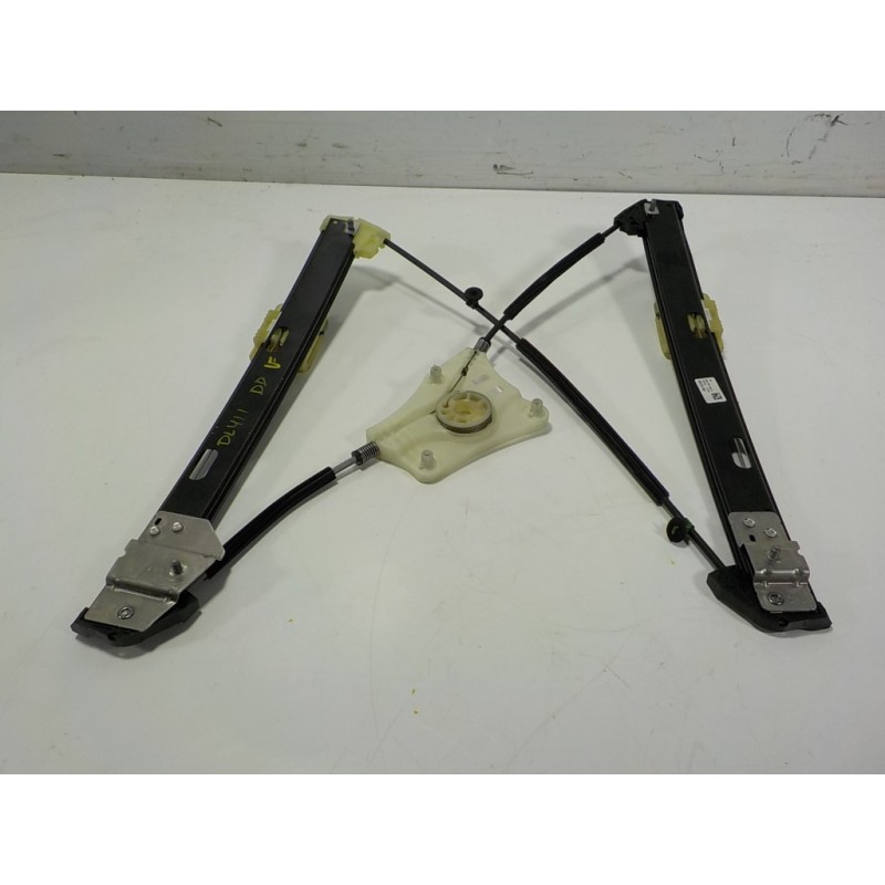 Recambio de elevalunas delantero derecho para seat ibiza (kj1) fr referencia OEM IAM 6F0837462C 6F0837462C 