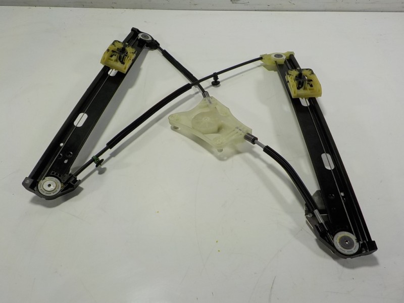Recambio de elevalunas delantero derecho para seat ibiza (kj1) fr referencia OEM IAM 6F0837462C 6F0837462C 