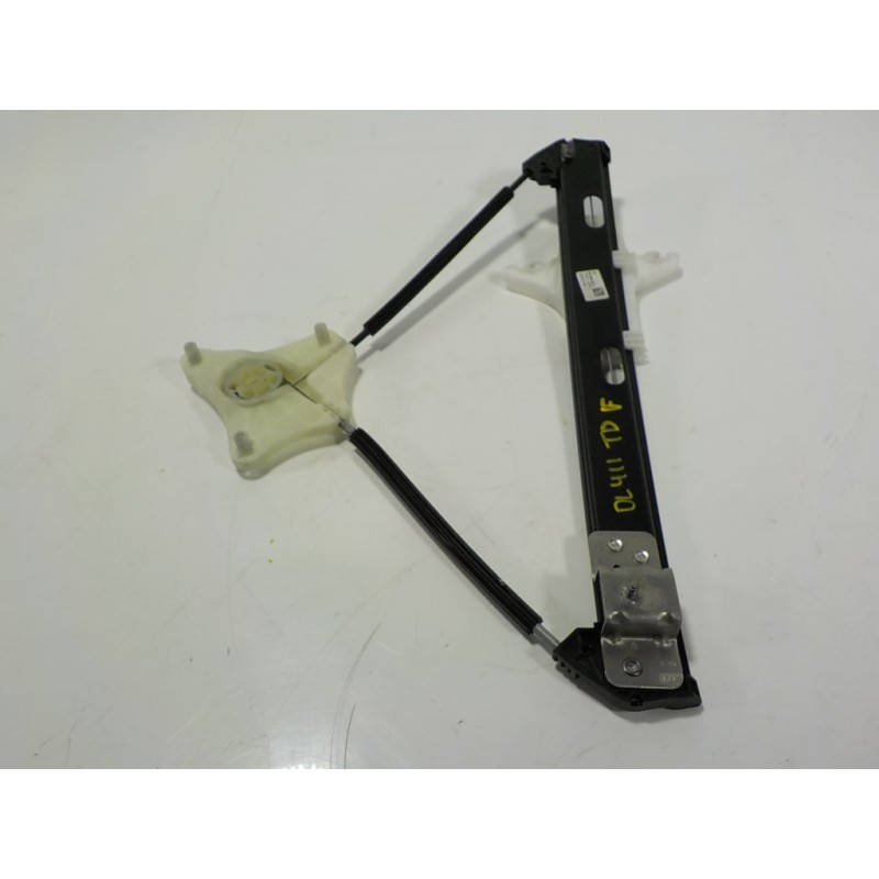 Recambio de elevalunas trasero derecho para seat ibiza (kj1) fr referencia OEM IAM 6F0839462C 6F0839462C 