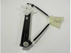 Recambio de elevalunas trasero derecho para seat ibiza (kj1) fr referencia OEM IAM 6F0839462C 6F0839462C  2