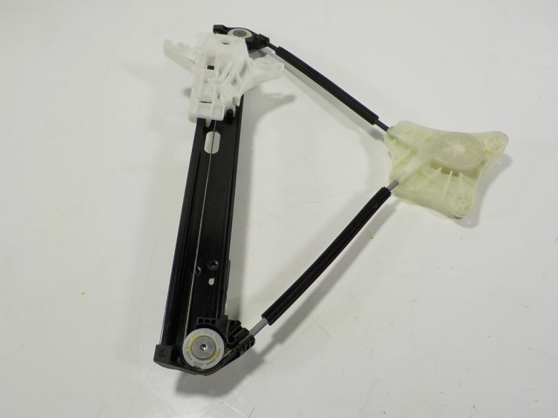 Recambio de elevalunas trasero derecho para seat ibiza (kj1) fr referencia OEM IAM 6F0839462C 6F0839462C 