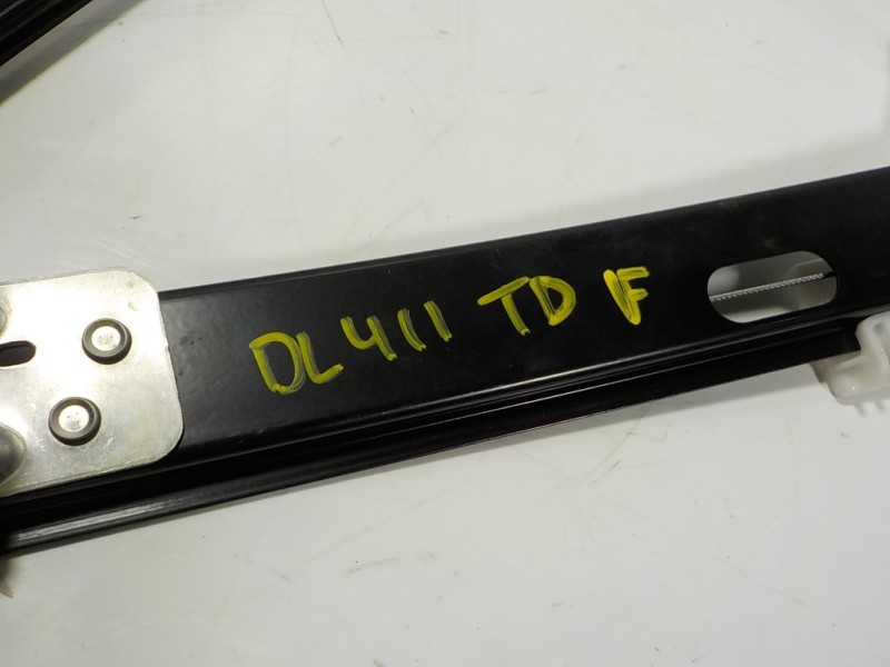 Recambio de elevalunas trasero derecho para seat ibiza (kj1) fr referencia OEM IAM 6F0839462C 6F0839462C 