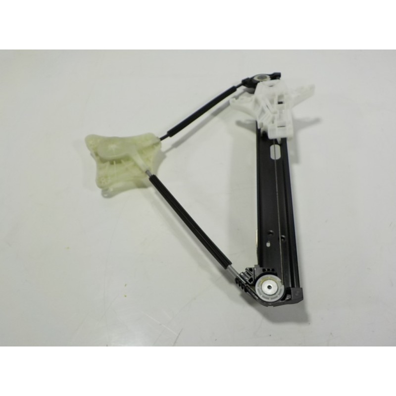 Recambio de elevalunas trasero izquierdo para seat ibiza (kj1) fr referencia OEM IAM 6F0839461C 6F0839461C 