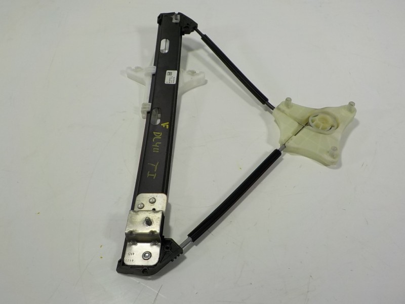 Recambio de elevalunas trasero izquierdo para seat ibiza (kj1) fr referencia OEM IAM 6F0839461C 6F0839461C 
