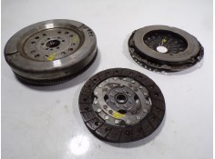 Recambio de kit embrague para seat ibiza (kj1) fr referencia OEM IAM 05C141015 05C141025A 05C105266 2