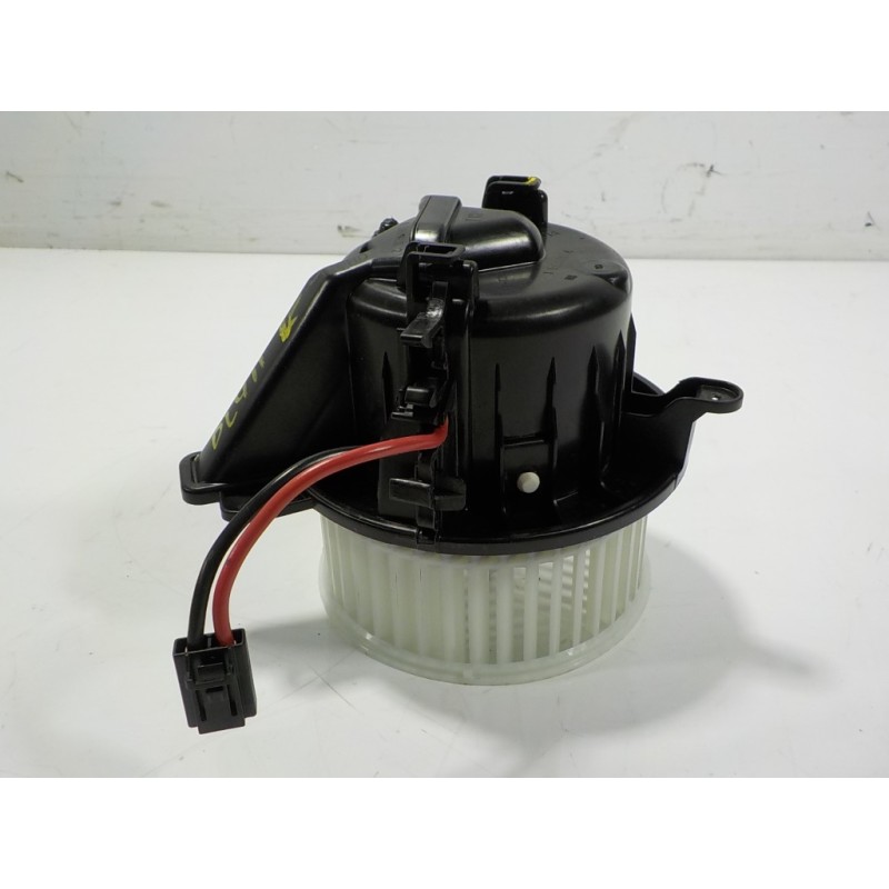 Recambio de motor calefaccion para seat ibiza (kj1) fr referencia OEM IAM 2Q1820021 2Q1820021 