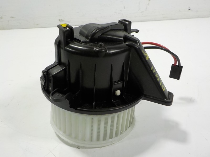 Recambio de motor calefaccion para seat ibiza (kj1) fr referencia OEM IAM 2Q1820021 2Q1820021 