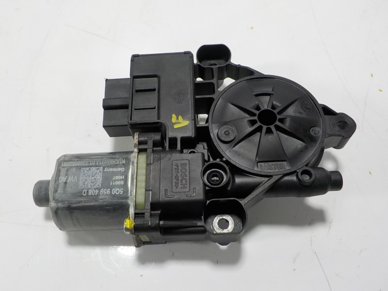 Recambio de motor elevalunas trasero derecho para seat ibiza (kj1) fr referencia OEM IAM 5Q0959408D 5Q0959408D 