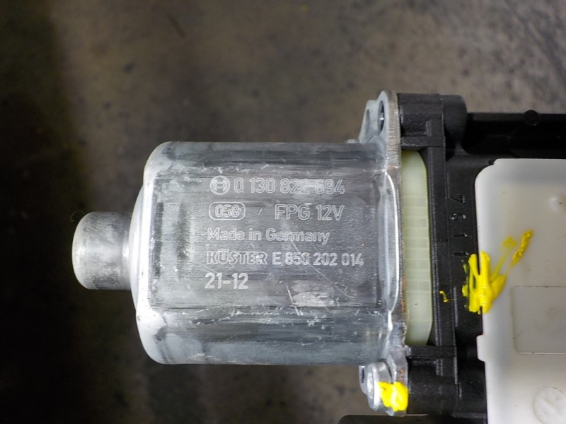 Recambio de motor elevalunas trasero derecho para seat ibiza (kj1) fr referencia OEM IAM 5Q0959408D 5Q0959408D 