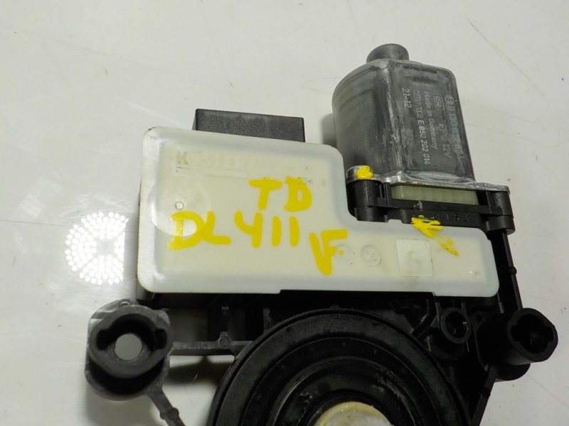 Recambio de motor elevalunas trasero derecho para seat ibiza (kj1) fr referencia OEM IAM 5Q0959408D 5Q0959408D 