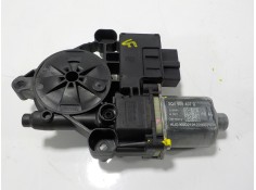 Recambio de motor elevalunas trasero izquierdo para seat ibiza (kj1) fr referencia OEM IAM 5Q0959407D 5Q0959407D  2