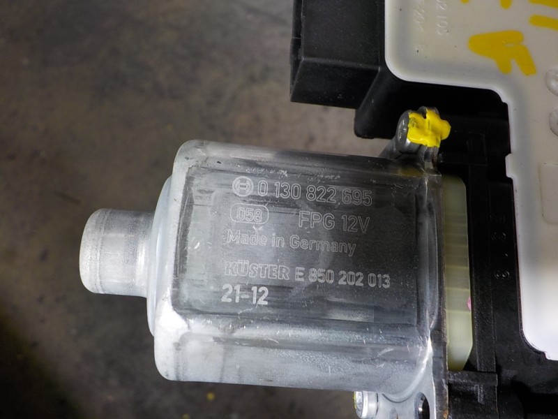 Recambio de motor elevalunas trasero izquierdo para seat ibiza (kj1) fr referencia OEM IAM 5Q0959407D 5Q0959407D 