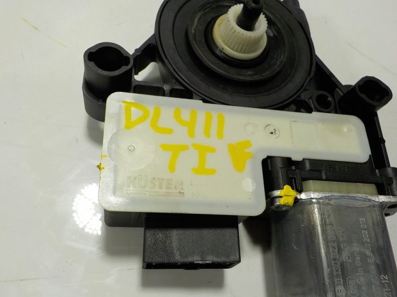 Recambio de motor elevalunas trasero izquierdo para seat ibiza (kj1) fr referencia OEM IAM 5Q0959407D 5Q0959407D 