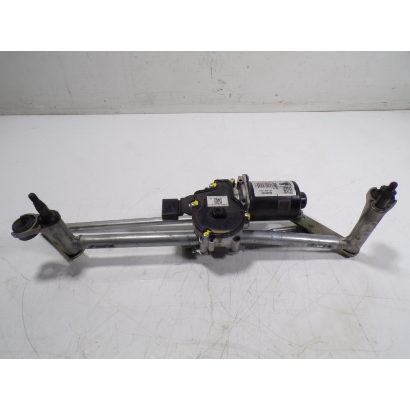 Recambio de motor limpia delantero para seat ibiza (kj1) fr referencia OEM IAM 6F1955023L 6F1955113C 