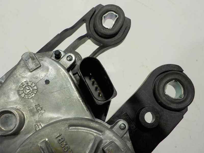 Recambio de motor limpia trasero para seat ibiza (kj1) fr referencia OEM IAM 5G0955711C 5G0955711C 