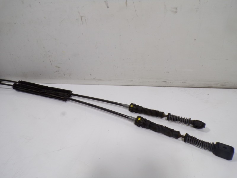 Recambio de palanca cambio para seat ibiza (kj1) fr referencia OEM IAM 2Q0711049K 2Q0711049K 