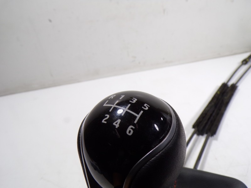 Recambio de palanca cambio para seat ibiza (kj1) fr referencia OEM IAM 2Q0711049K 2Q0711049K 