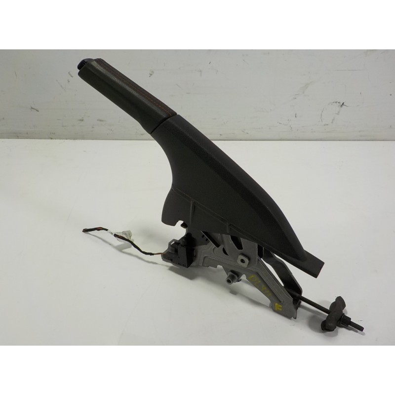 Recambio de palanca freno de mano para seat ibiza (kj1) fr referencia OEM IAM 6F0711301NFZF 6F0711301N 