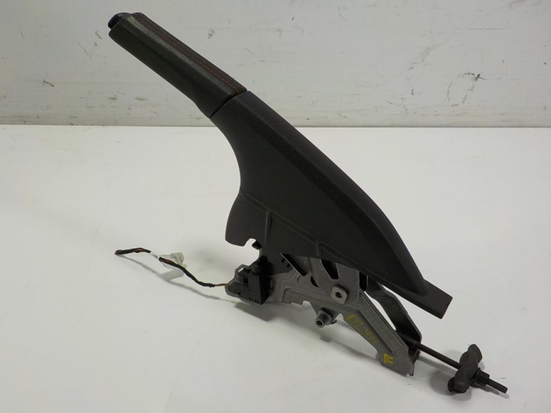 Recambio de palanca freno de mano para seat ibiza (kj1) fr referencia OEM IAM 6F0711301NFZF 6F0711301N 