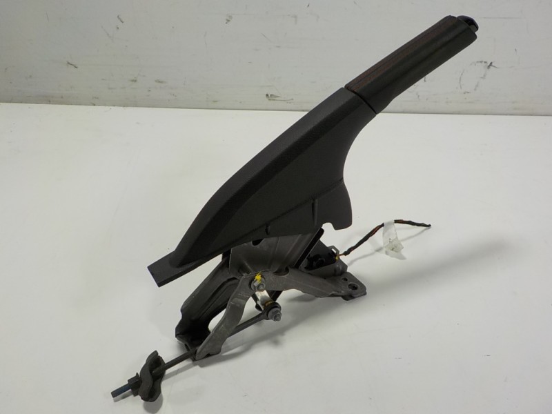 Recambio de palanca freno de mano para seat ibiza (kj1) fr referencia OEM IAM 6F0711301NFZF 6F0711301N 