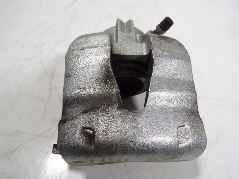 Recambio de pinza freno delantera izquierda para seat ibiza (kj1) fr referencia OEM IAM 2Q0615123A  