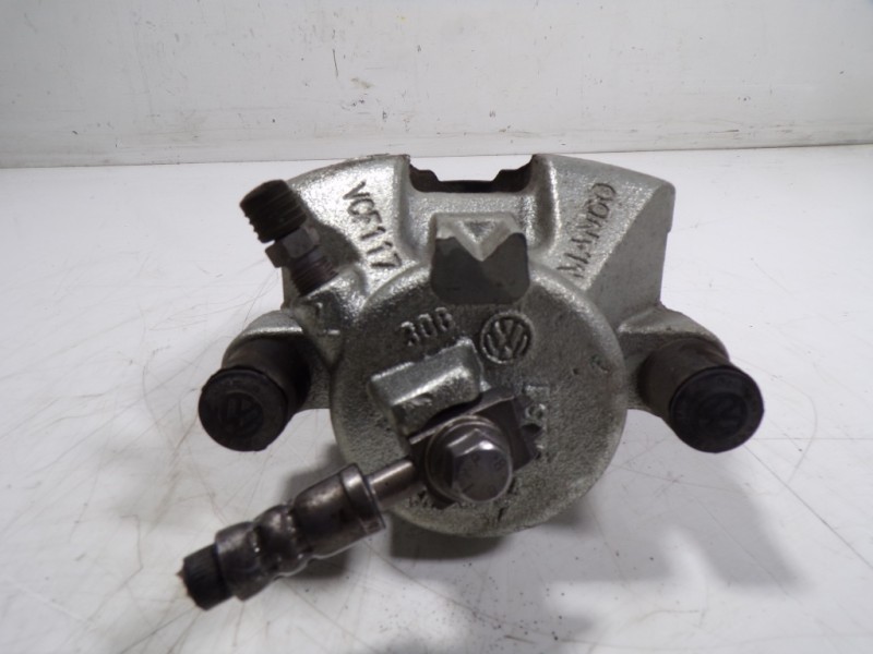 Recambio de pinza freno delantera izquierda para seat ibiza (kj1) fr referencia OEM IAM 2Q0615123A  