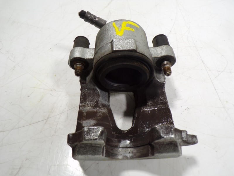 Recambio de pinza freno delantera izquierda para seat ibiza (kj1) fr referencia OEM IAM 2Q0615123A  