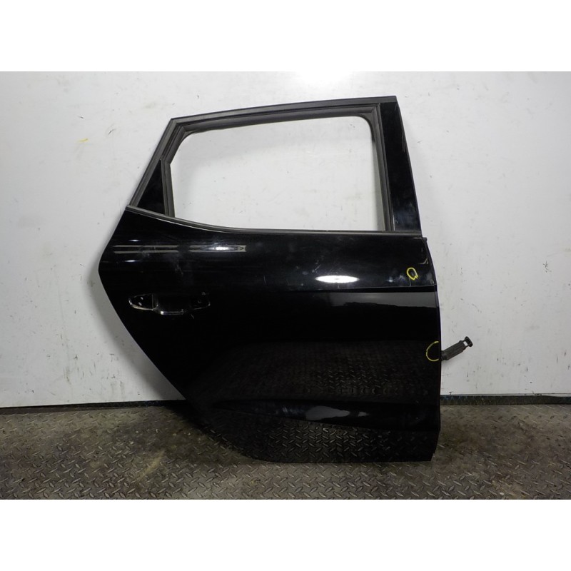 Recambio de puerta trasera derecha para seat ibiza (kj1) fr referencia OEM IAM 6F0833052B  