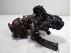 Recambio de turbocompresor para seat ibiza (kj1) fr referencia OEM IAM 05C145701B 05C145704  2