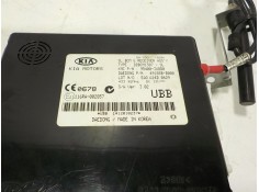 Recambio de modulo electronico para kia sportage 1.7 crdi cat referencia OEM IAM 954003UBB0 954003UBB0  2