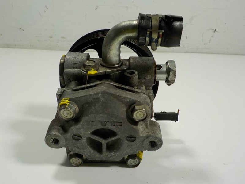 Recambio de bomba direccion para mitsubishi outlander (gf0) kaiteki 4wd referencia OEM IAM   