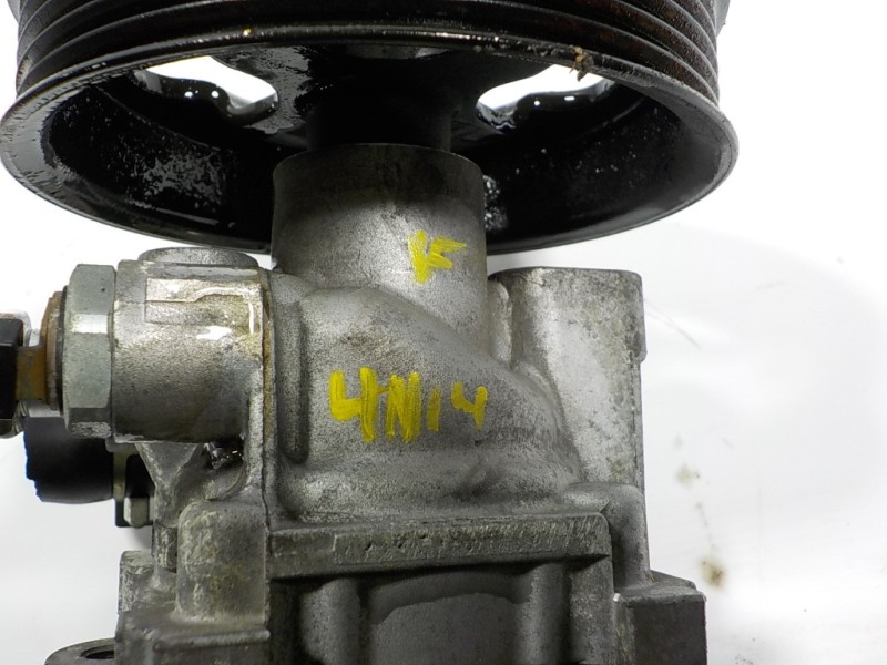 Recambio de bomba direccion para mitsubishi outlander (gf0) kaiteki 4wd referencia OEM IAM   