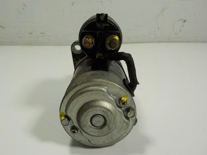 Recambio de motor arranque para mitsubishi outlander (gf0) kaiteki 4wd referencia OEM IAM  M001T31371 