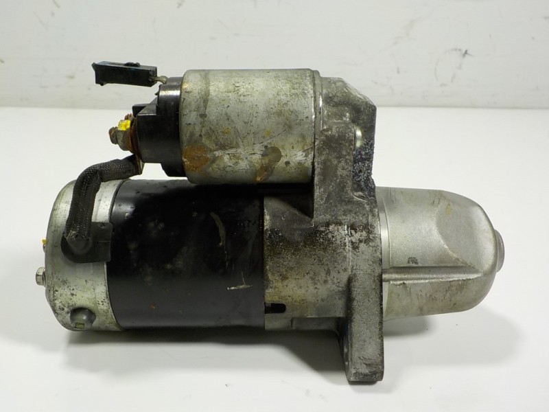 Recambio de motor arranque para mitsubishi outlander (gf0) kaiteki 4wd referencia OEM IAM  M001T31371 