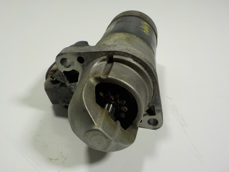 Recambio de motor arranque para mitsubishi outlander (gf0) kaiteki 4wd referencia OEM IAM  M001T31371 