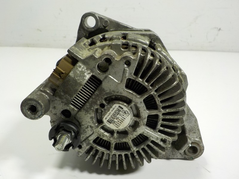 Recambio de alternador para mitsubishi outlander (gf0) kaiteki 4wd referencia OEM IAM  1800A355 