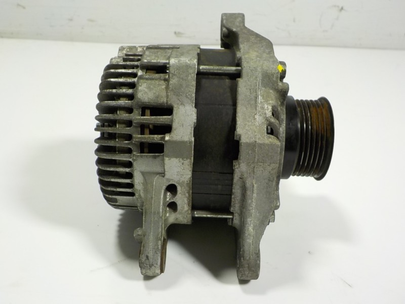 Recambio de alternador para mitsubishi outlander (gf0) kaiteki 4wd referencia OEM IAM  1800A355 