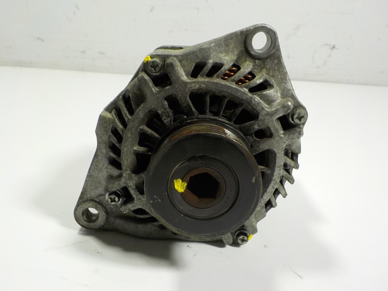 Recambio de alternador para mitsubishi outlander (gf0) kaiteki 4wd referencia OEM IAM  1800A355 