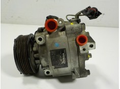 Recambio de compresor aire acondicionado para mitsubishi outlander (gf0) kaiteki 4wd referencia OEM IAM  7813A628 