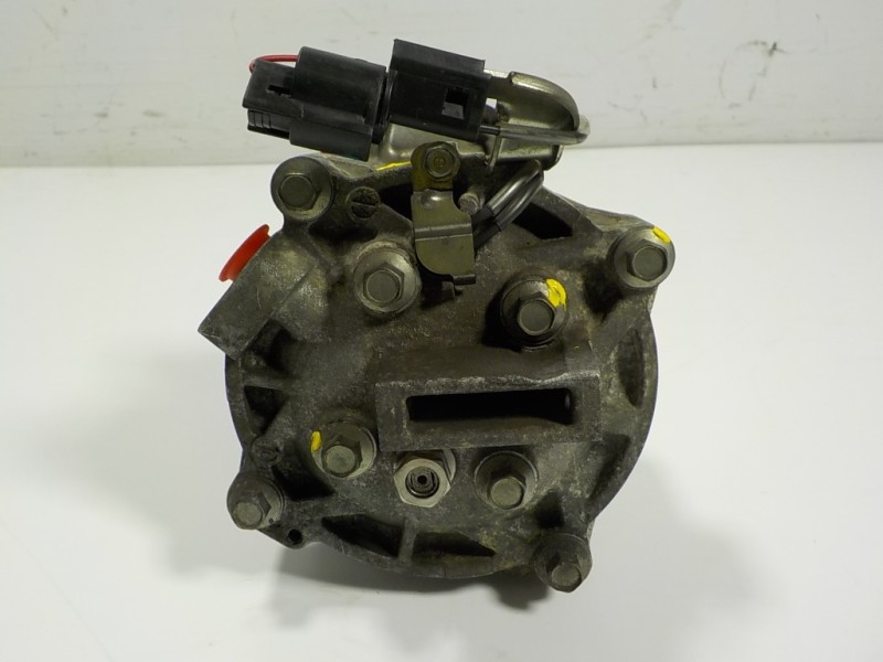 Recambio de compresor aire acondicionado para mitsubishi outlander (gf0) kaiteki 4wd referencia OEM IAM  7813A628 