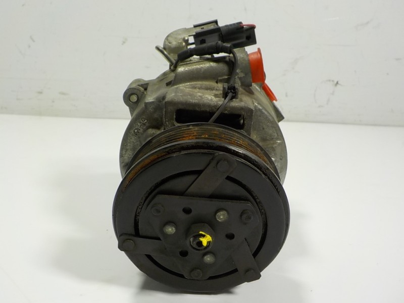 Recambio de compresor aire acondicionado para mitsubishi outlander (gf0) kaiteki 4wd referencia OEM IAM  7813A628 