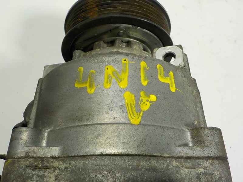 Recambio de compresor aire acondicionado para mitsubishi outlander (gf0) kaiteki 4wd referencia OEM IAM  7813A628 