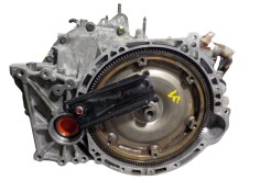 Recambio de caja cambios para mitsubishi outlander (gf0) kaiteki 4wd referencia OEM IAM  1XM1C 