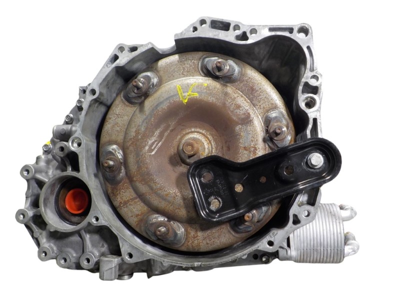 Recambio de caja cambios para volvo xc60 momentum 2wd referencia OEM IAM  D4204T4 