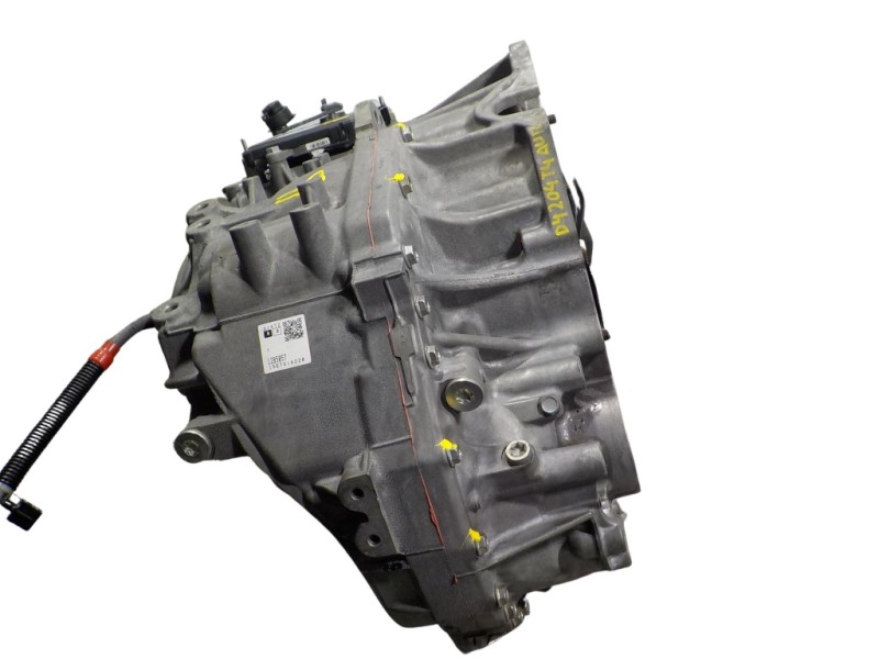 Recambio de caja cambios para volvo xc60 momentum 2wd referencia OEM IAM  D4204T4 